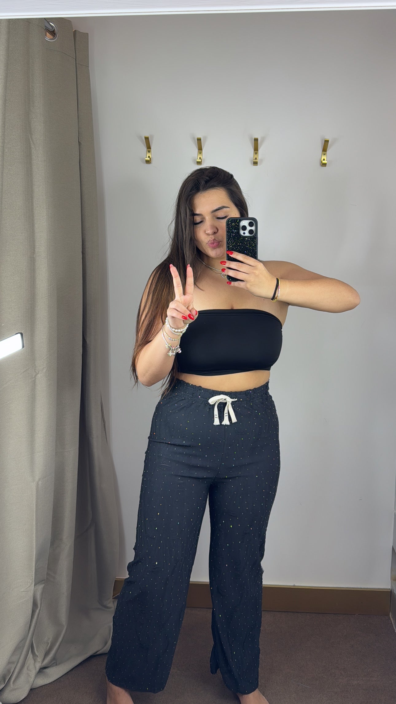 Calça Gabriela