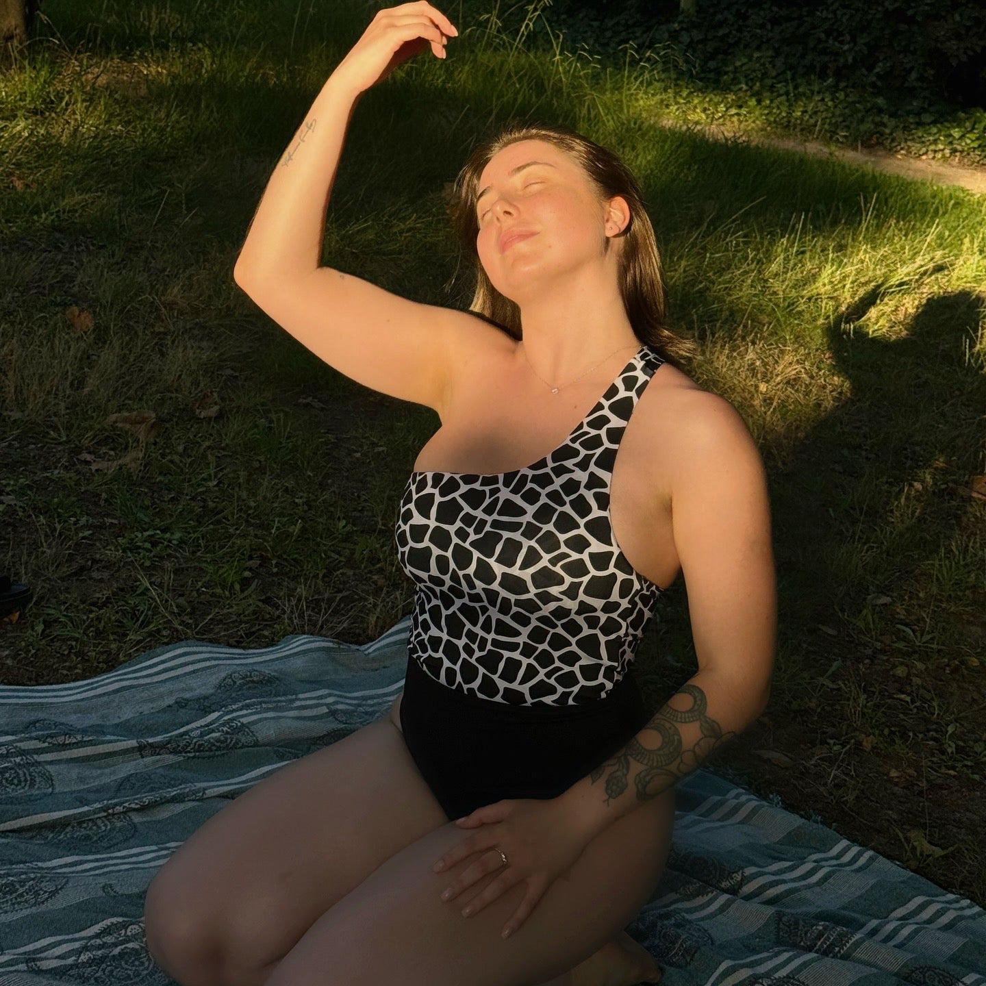 Biquíni Melca