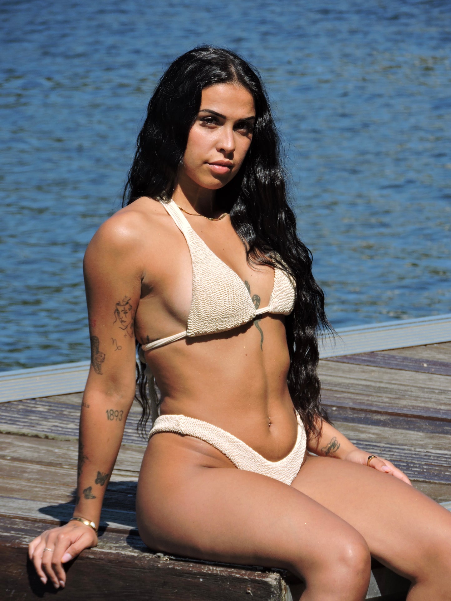 Biquíni Malie