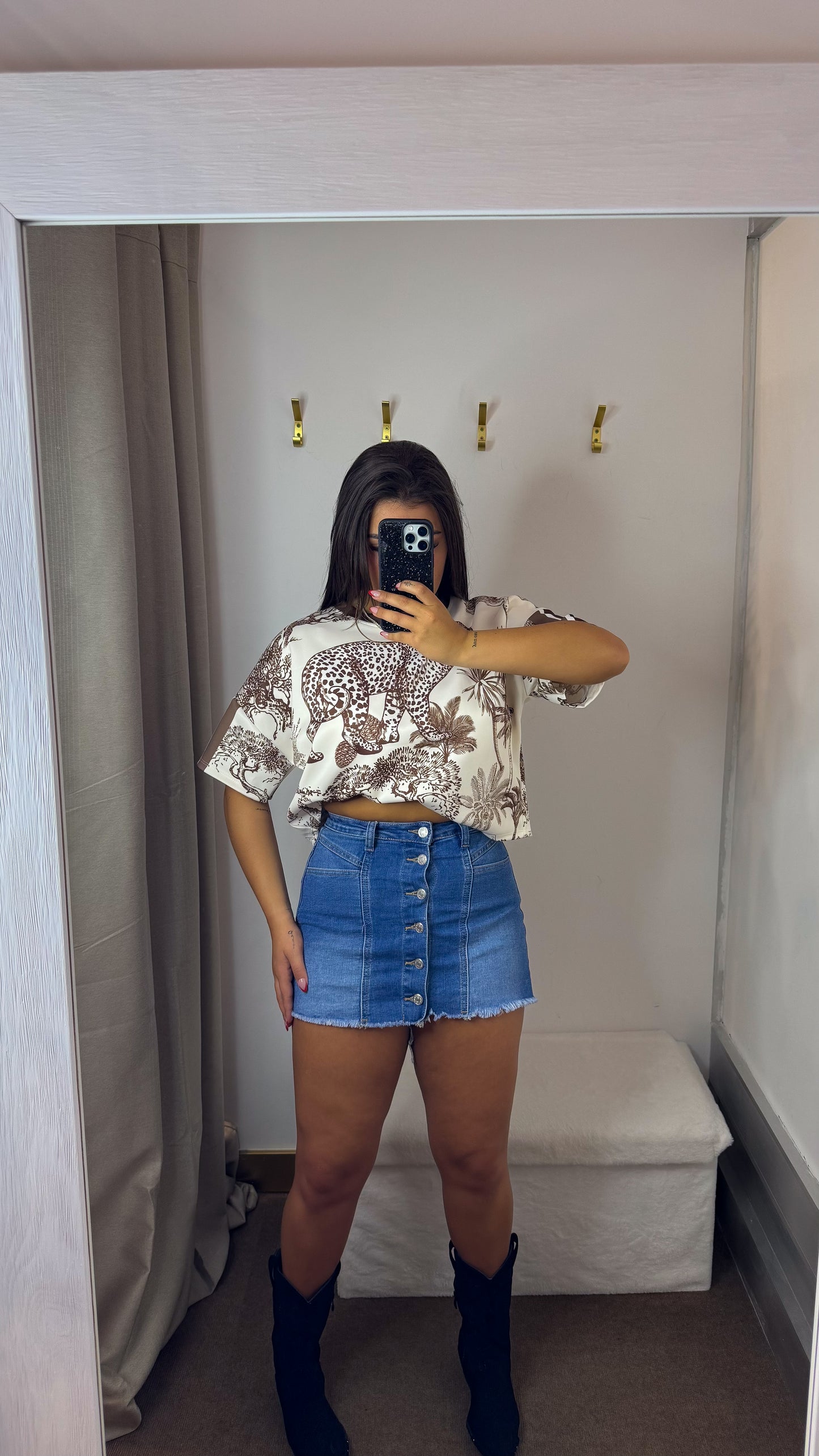T-SHIRT Estampada
