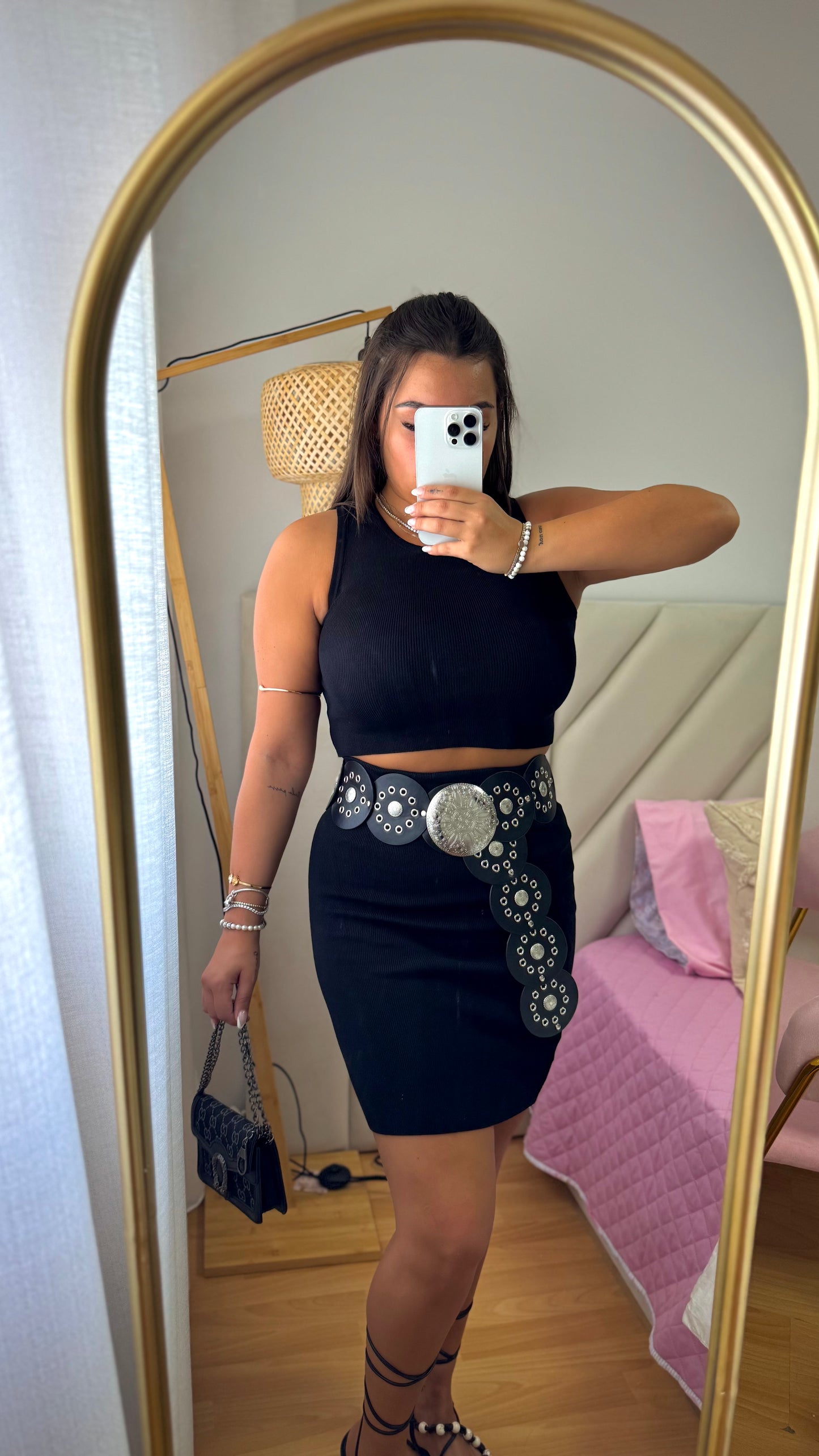 CONJUNTO MALHA PRETO