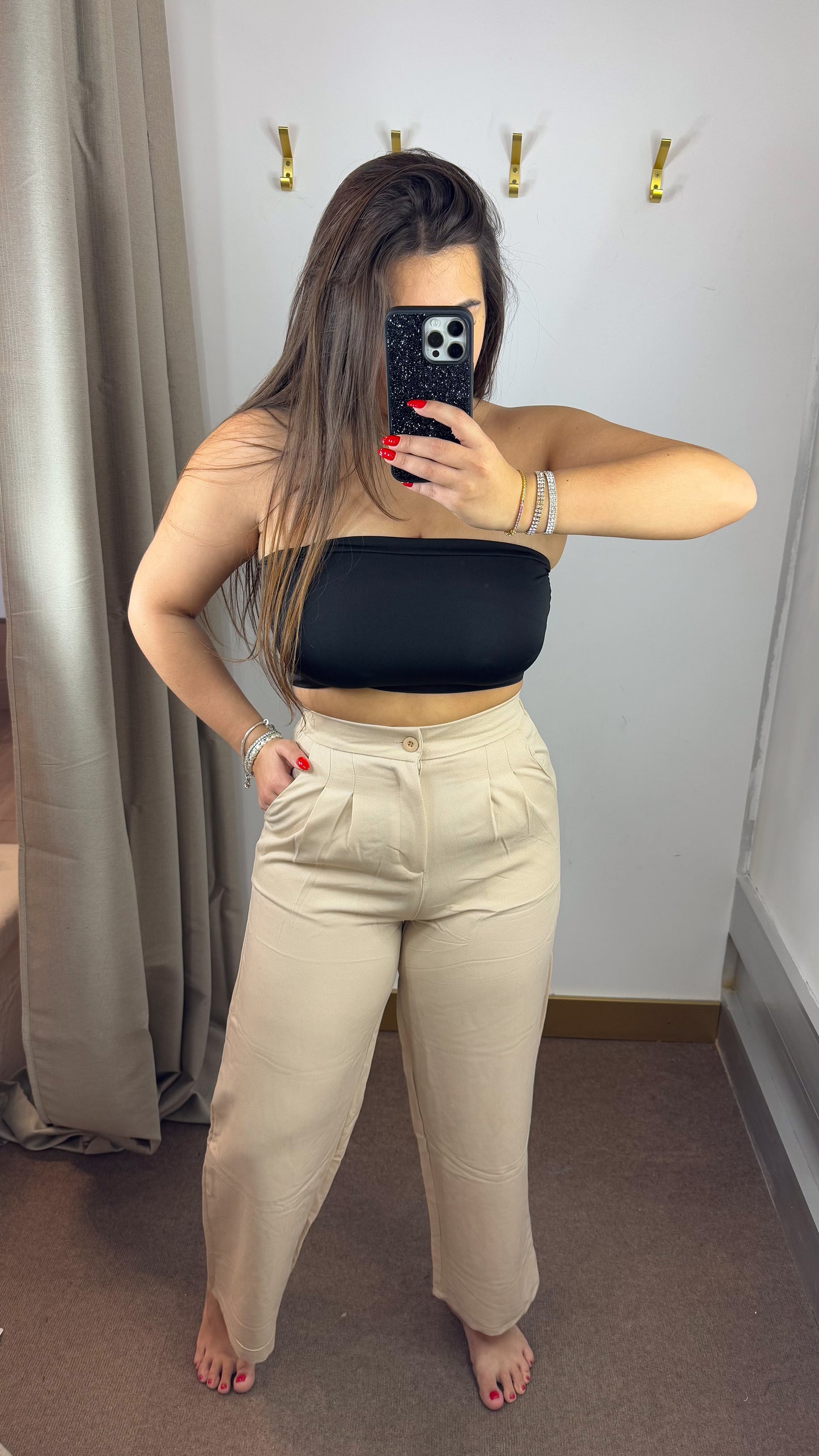 Calça María