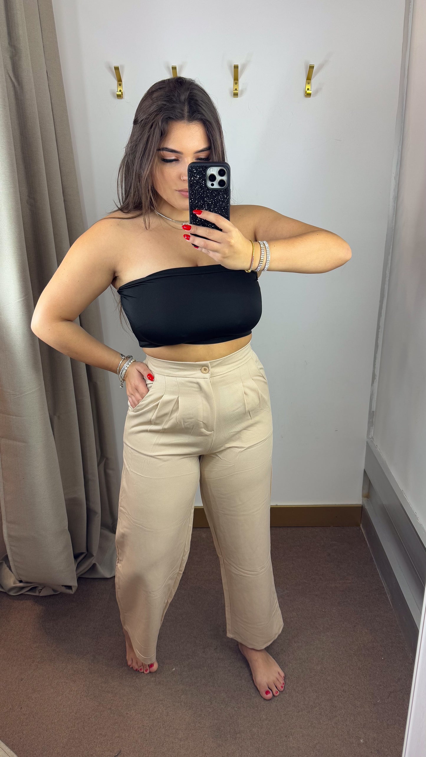 Calça María
