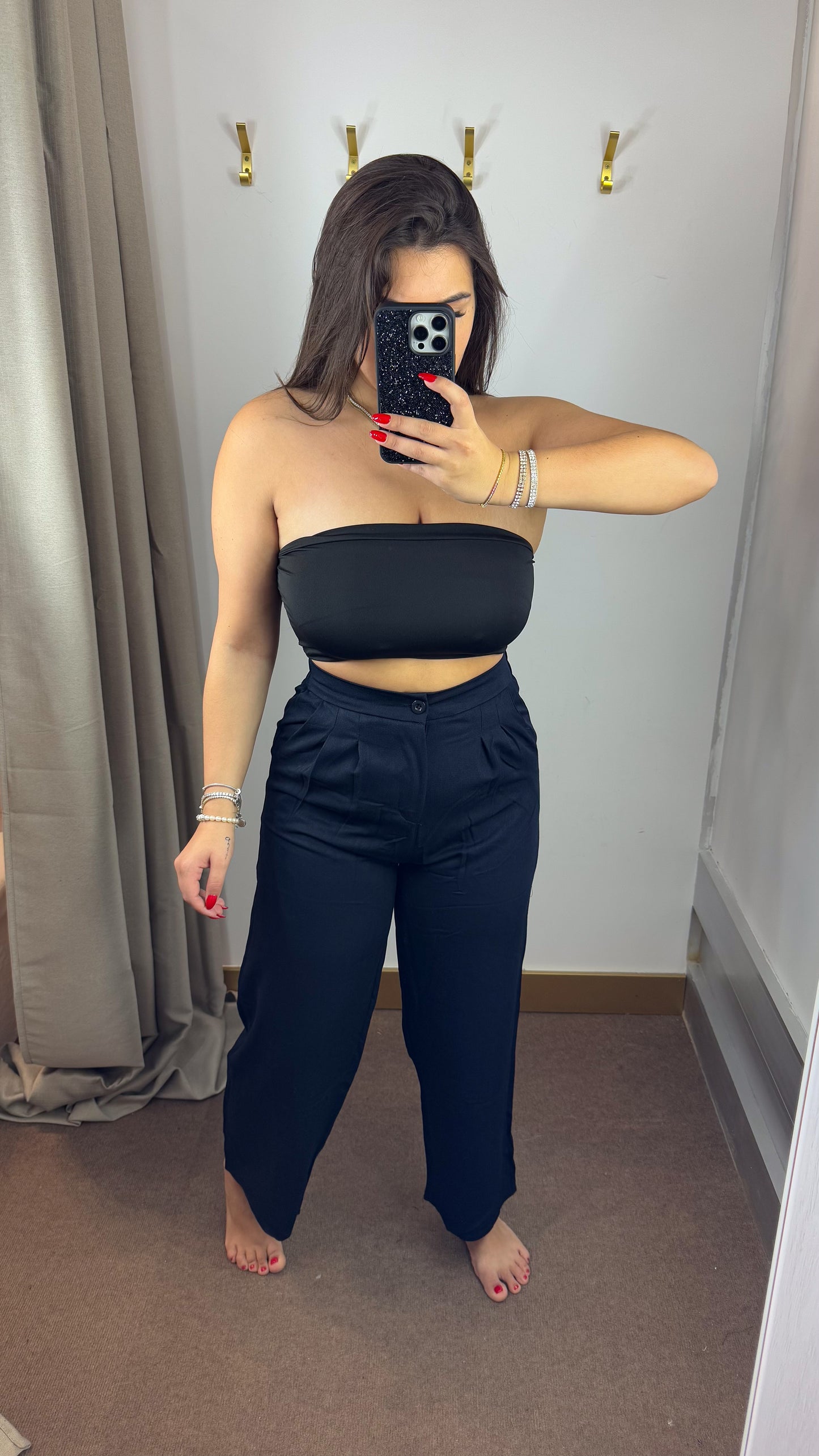 Calça María