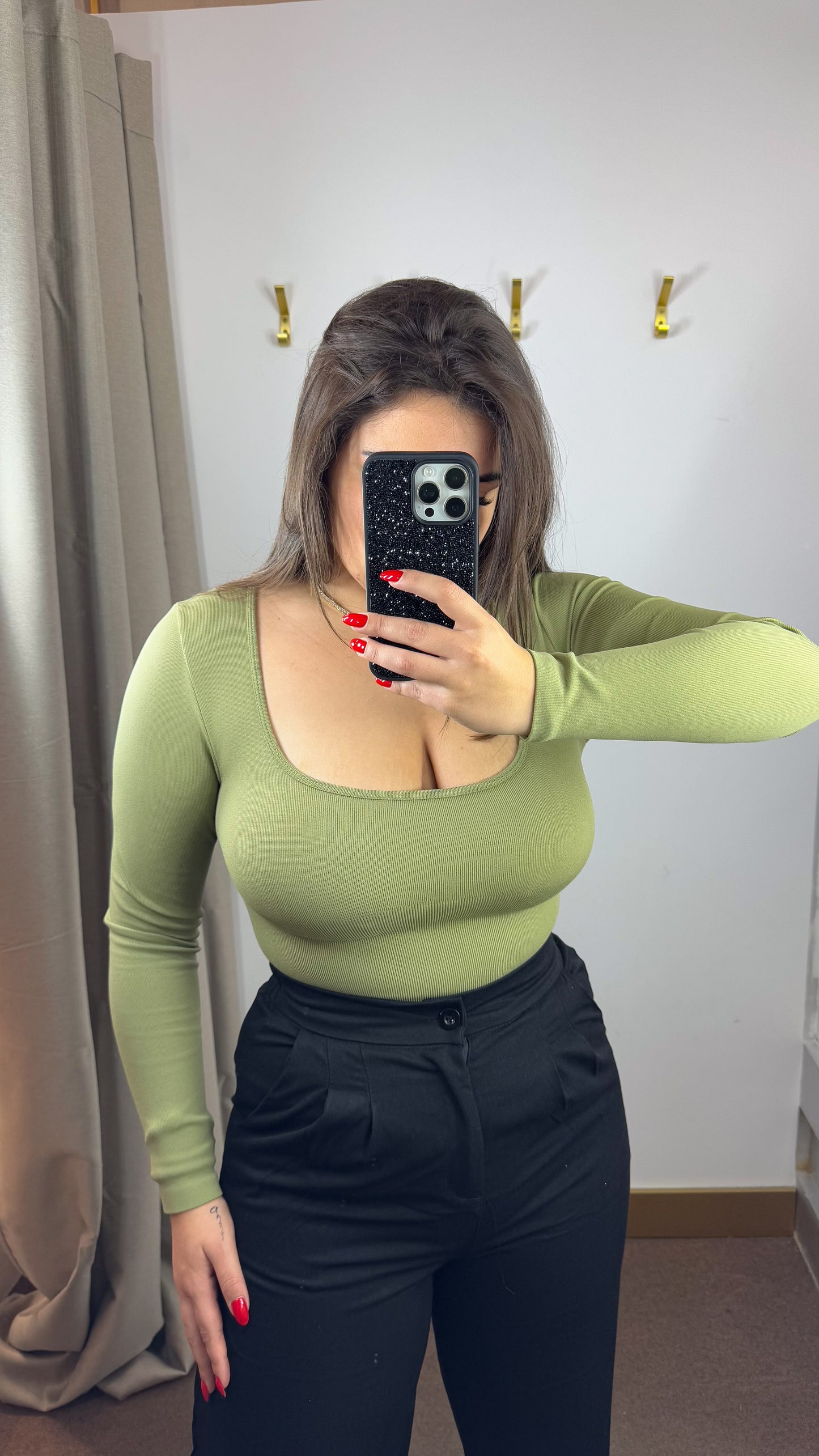 Body Modelador