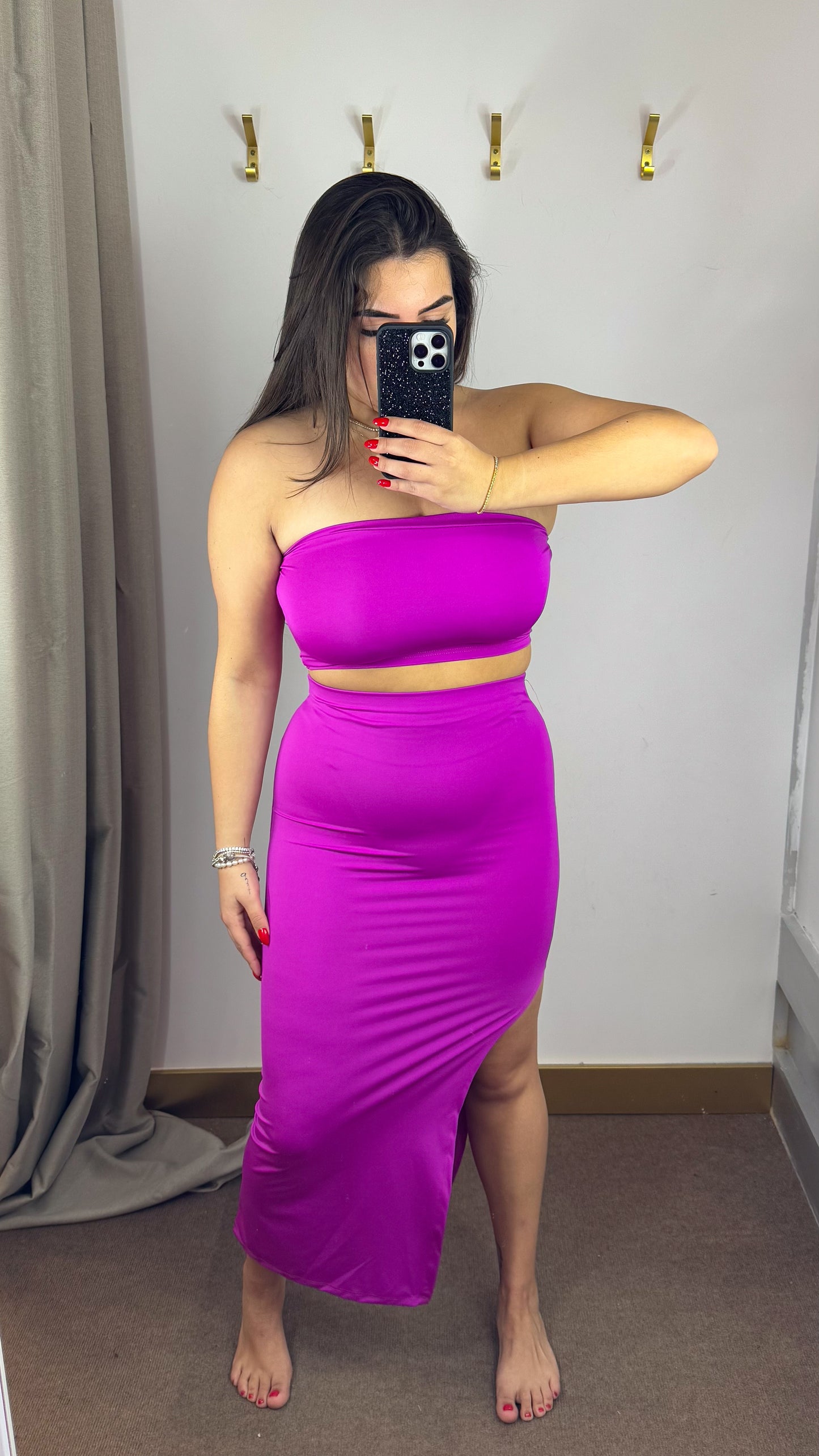 Conjunto Catalina
