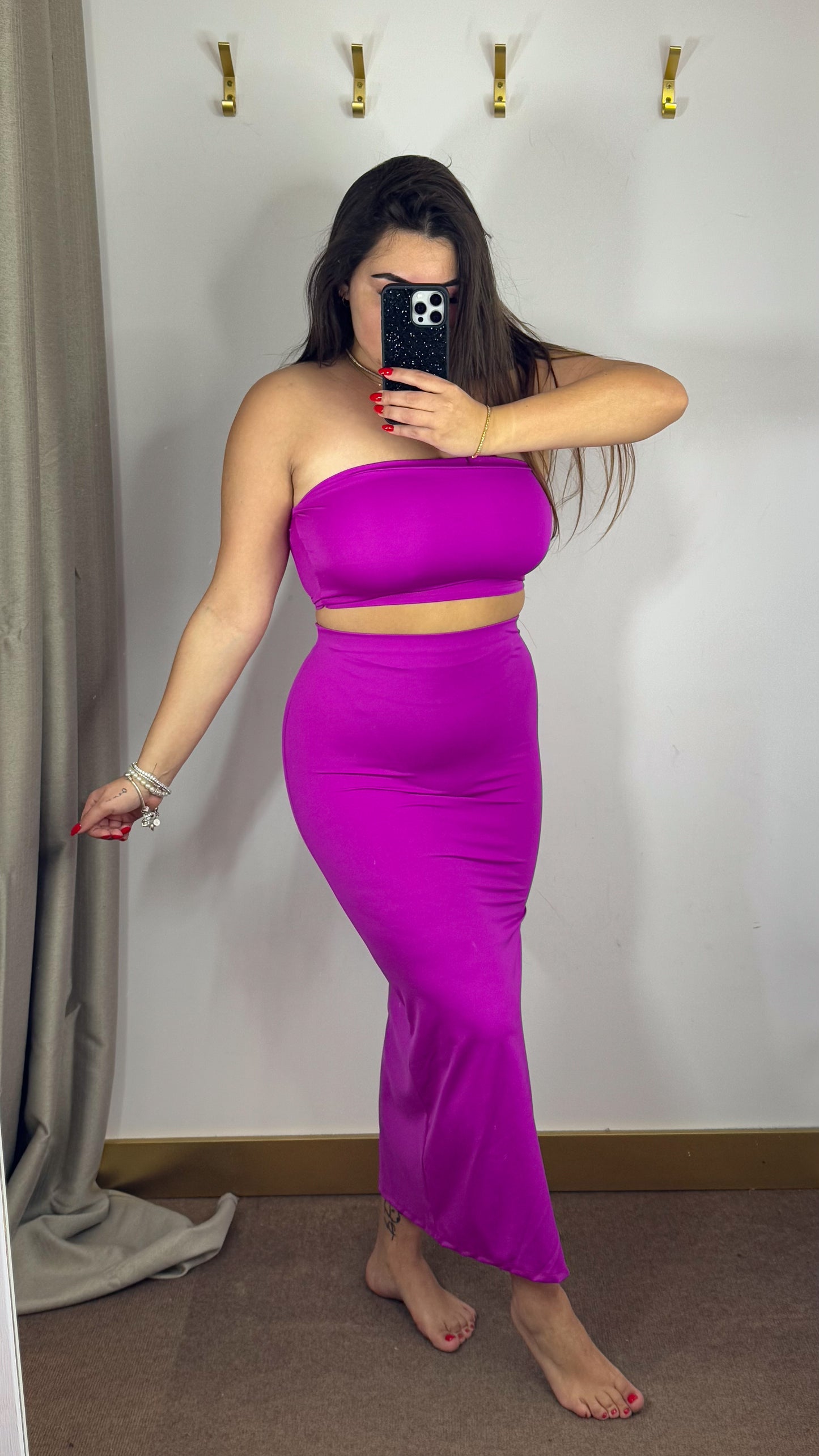 Conjunto Catalina