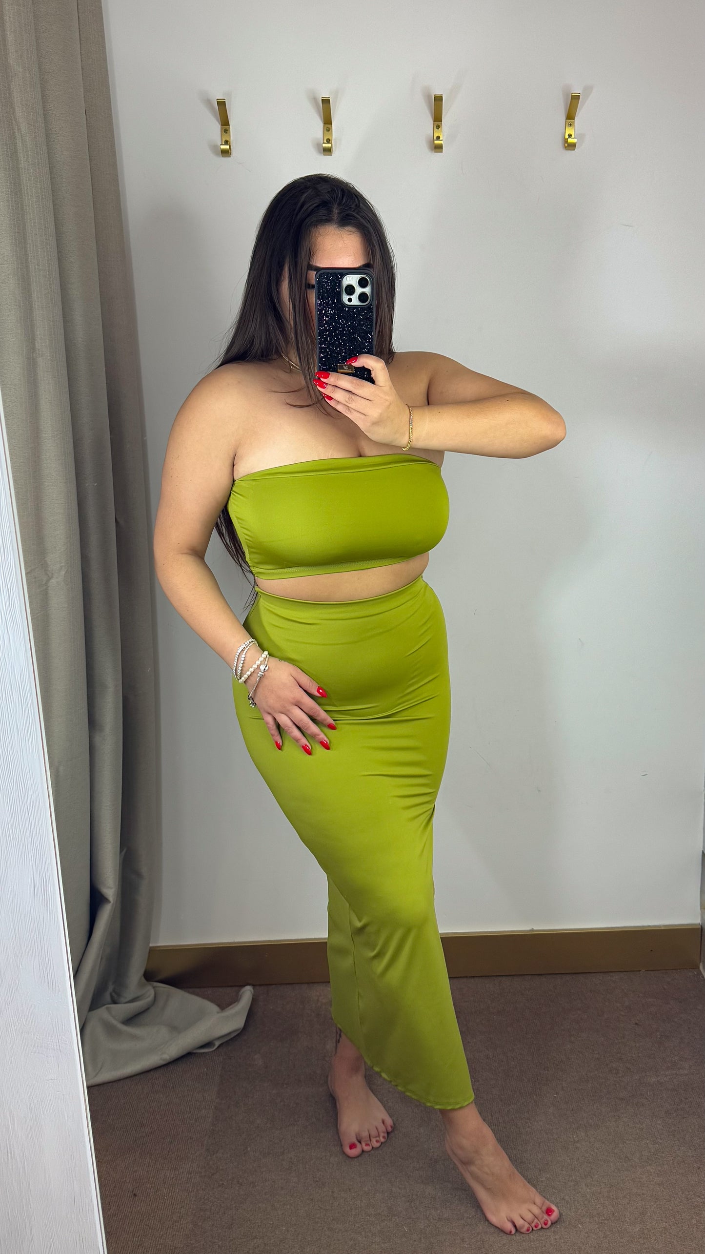 Conjunto Catalina
