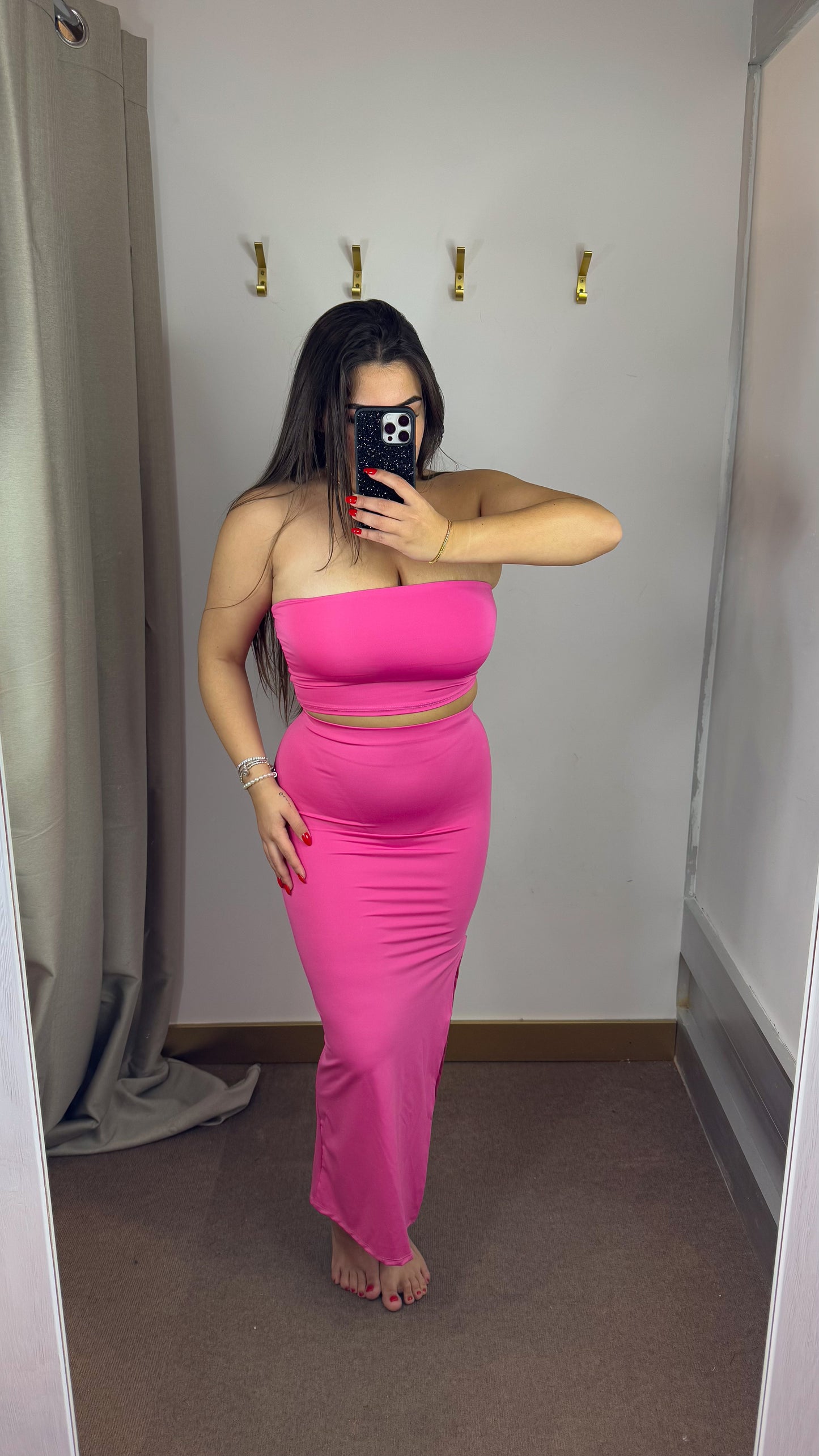 Conjunto Catalina