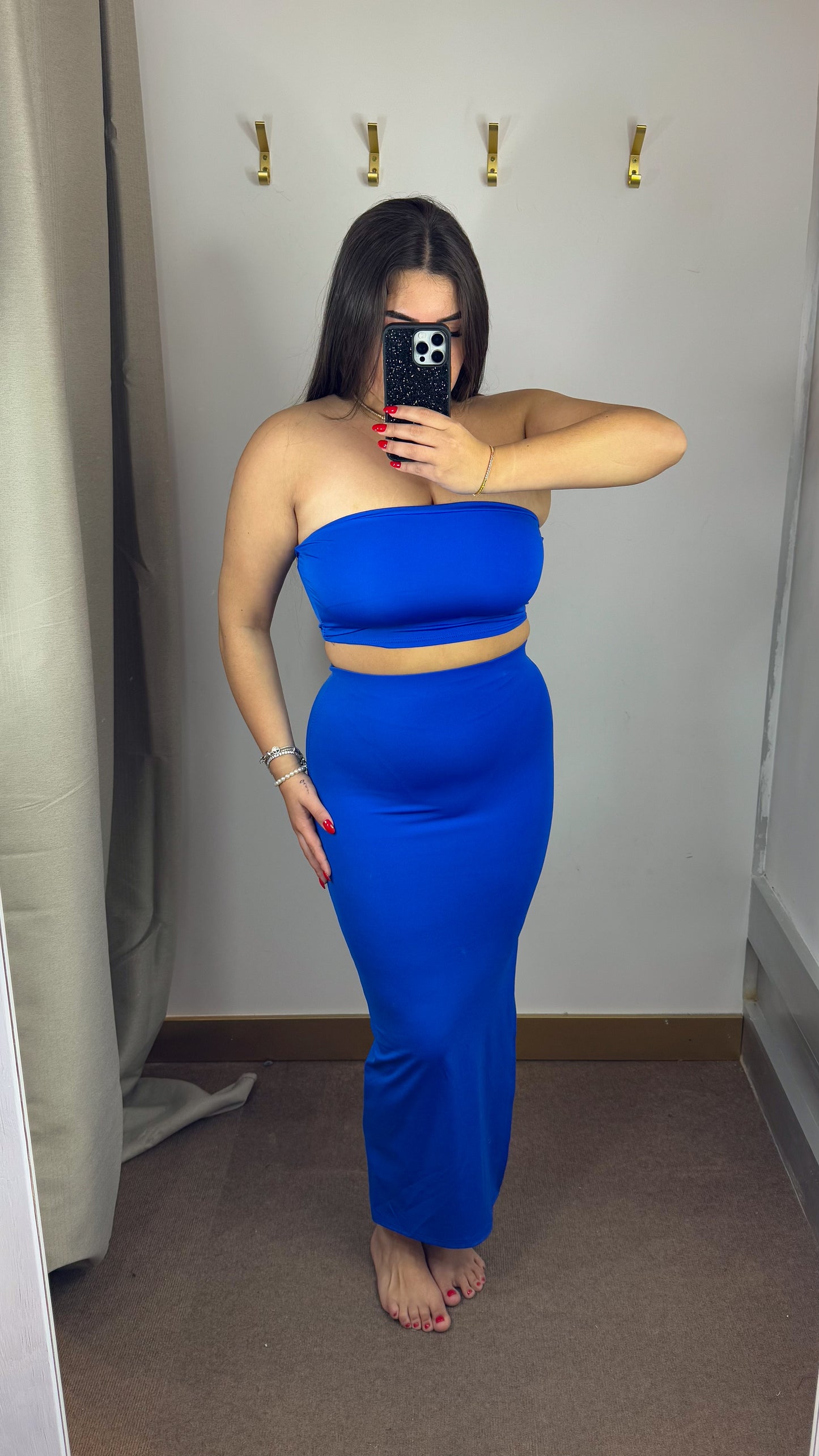 Conjunto Catalina