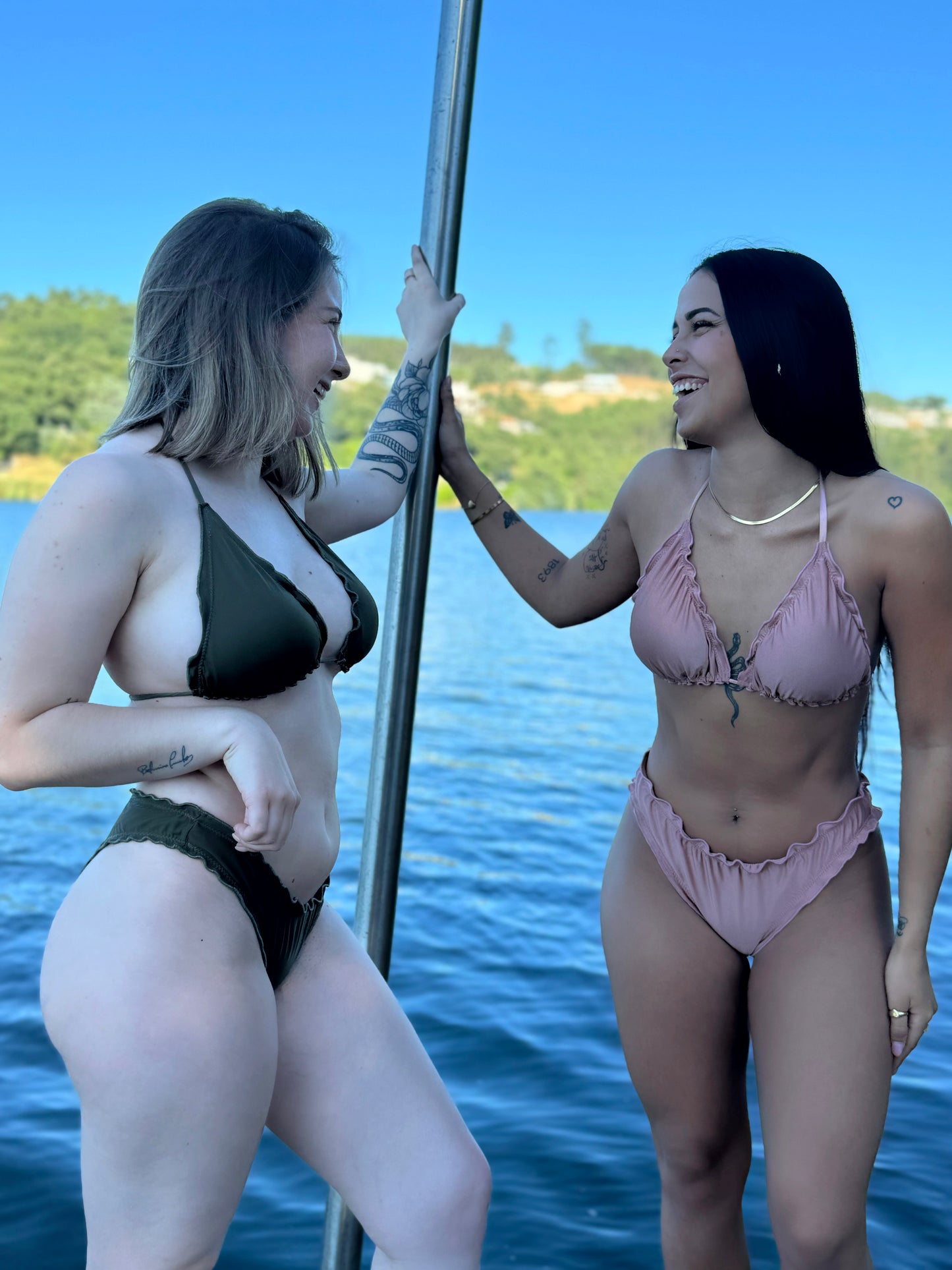 Biquíni Moana