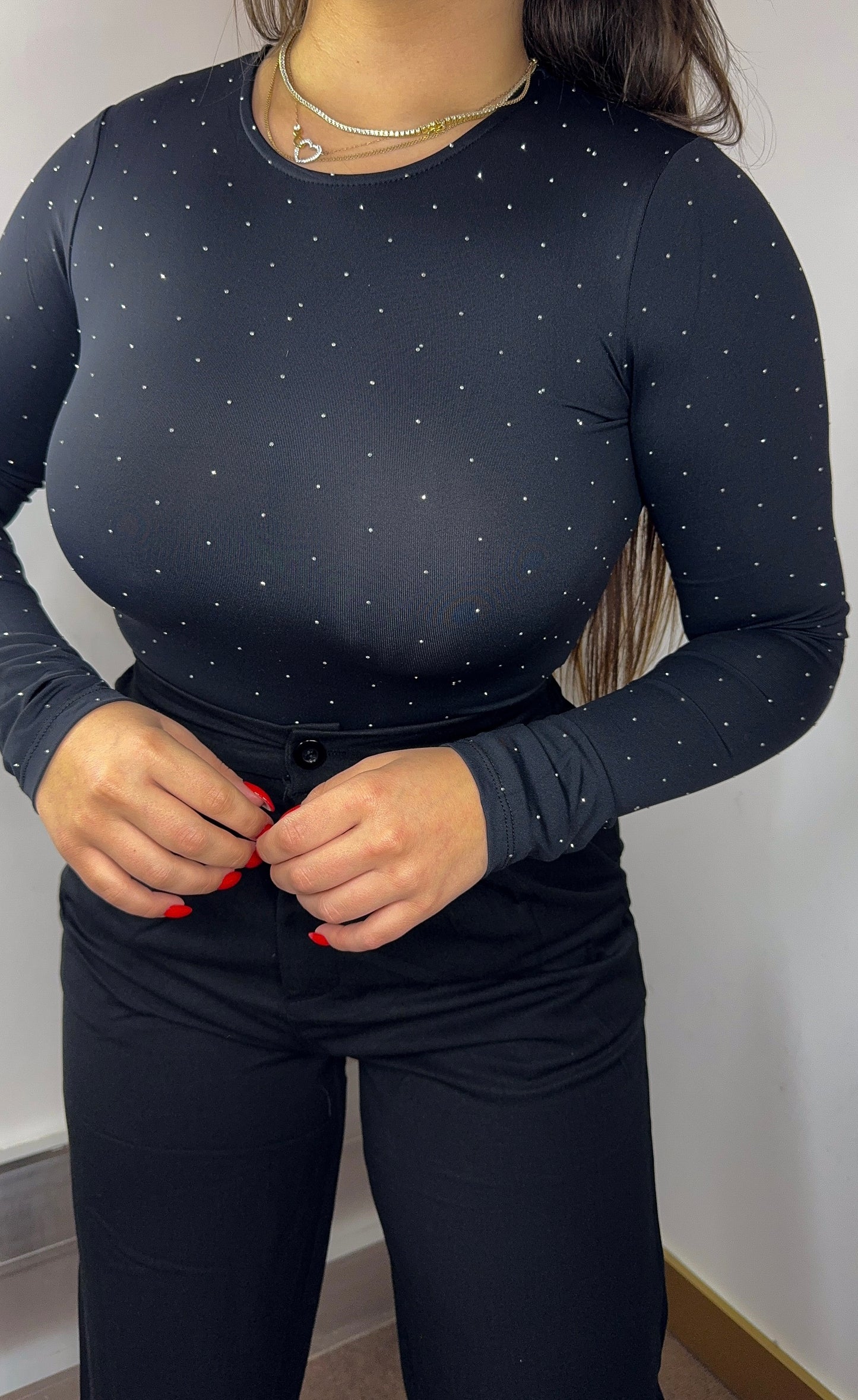 Body Romina