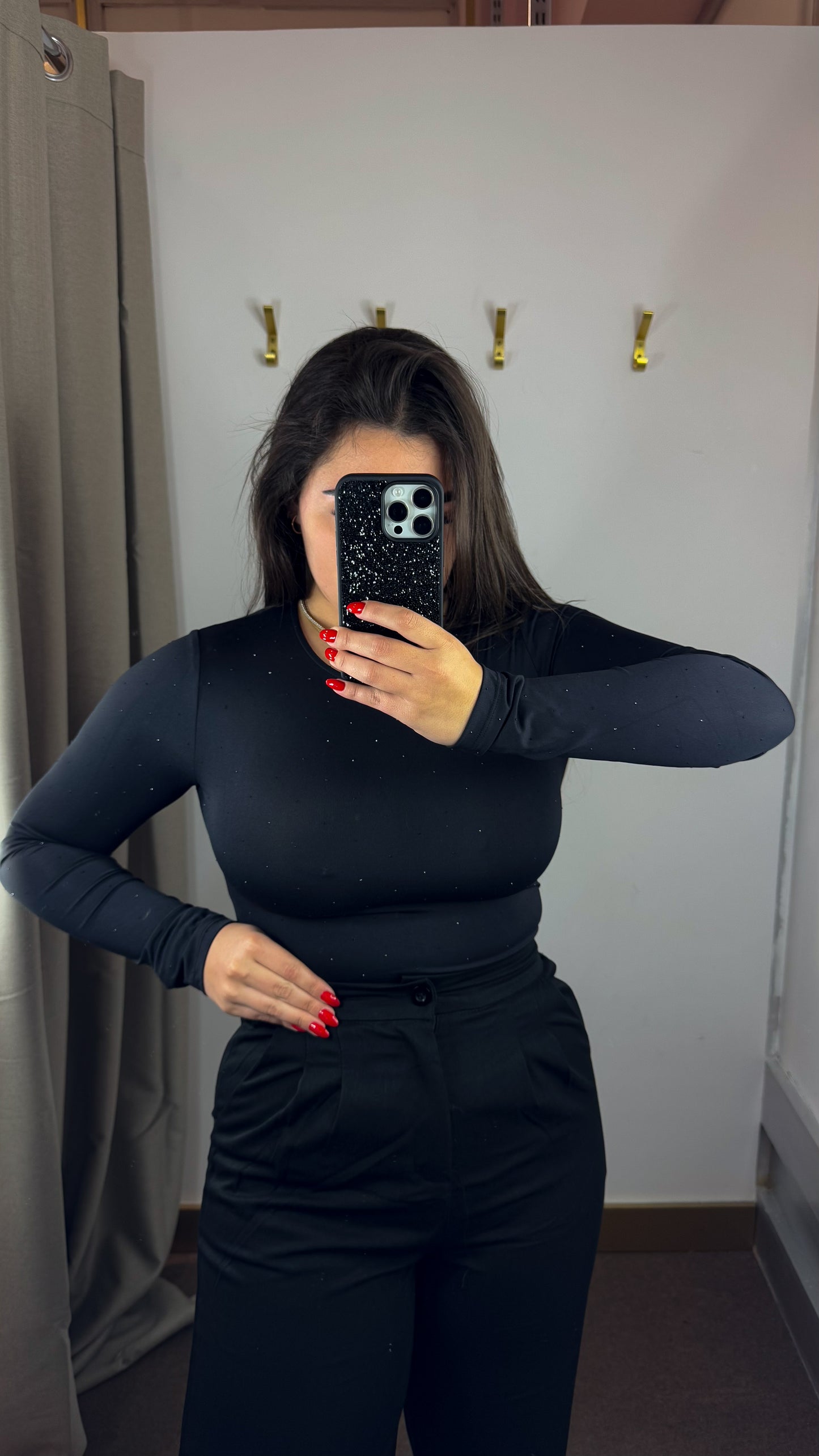 Body Romina