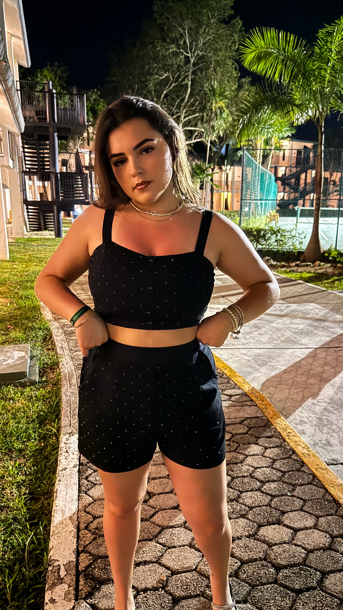 Conjunto Angel