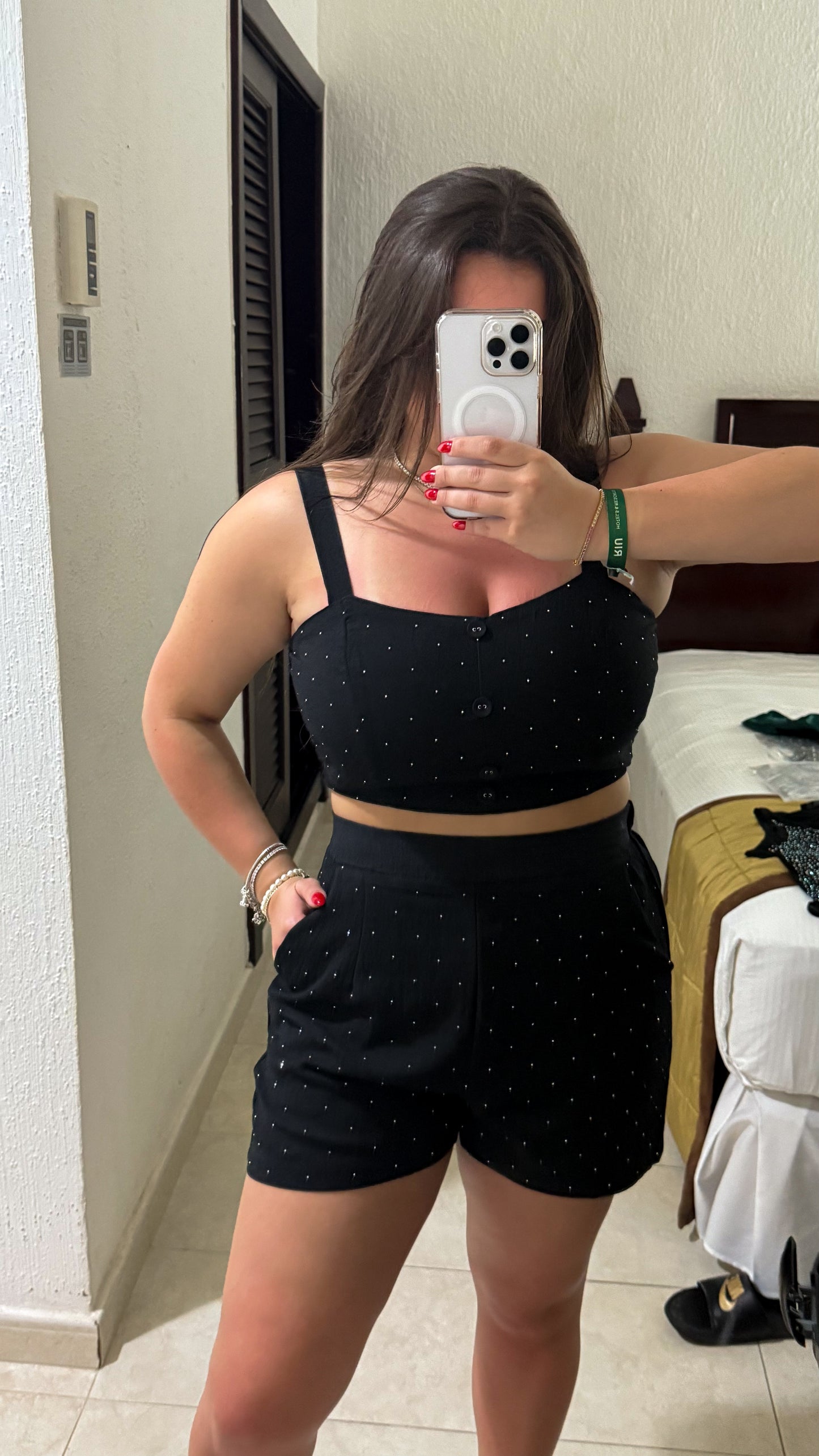 Conjunto Angel