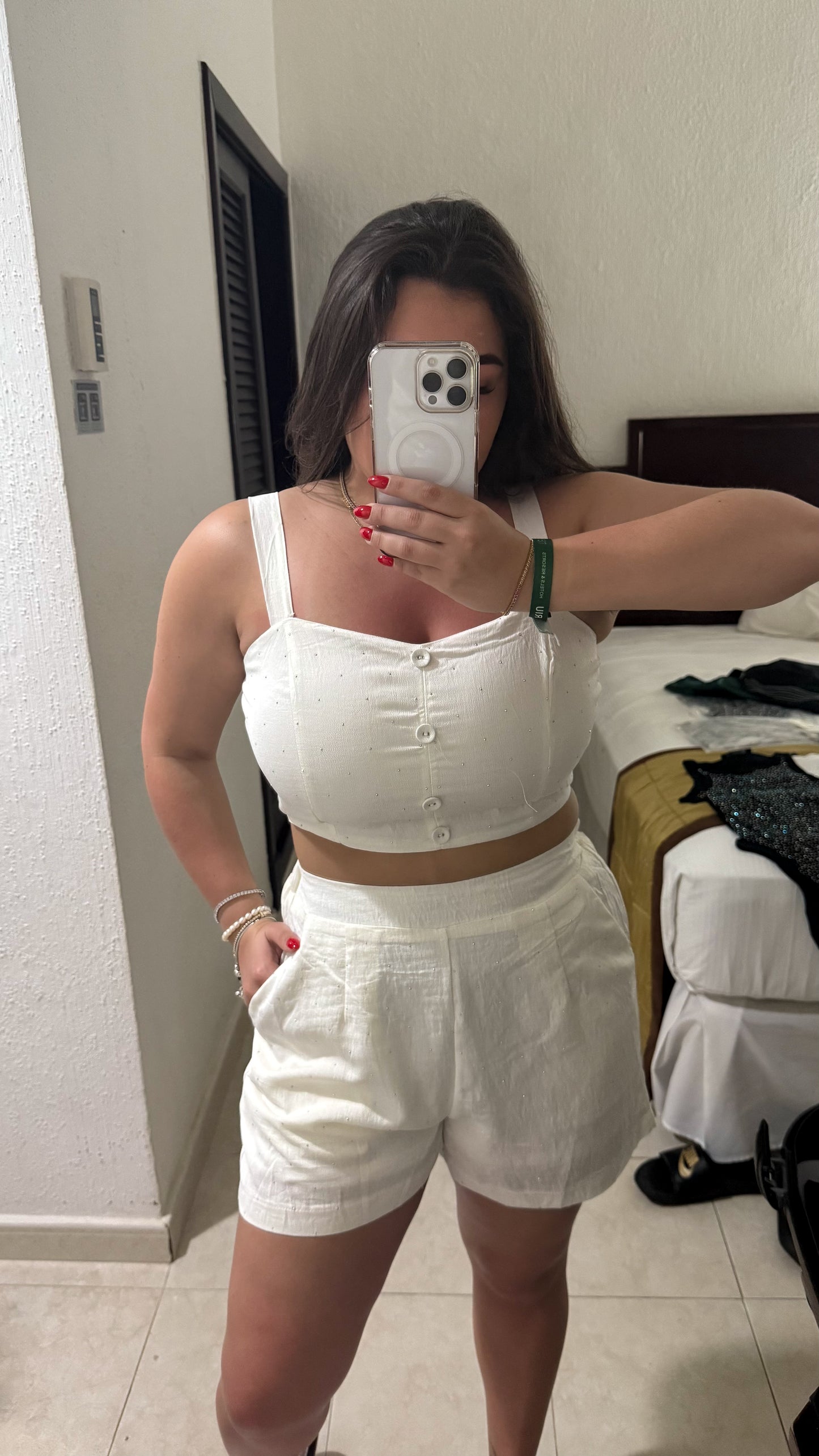 Conjunto Angel