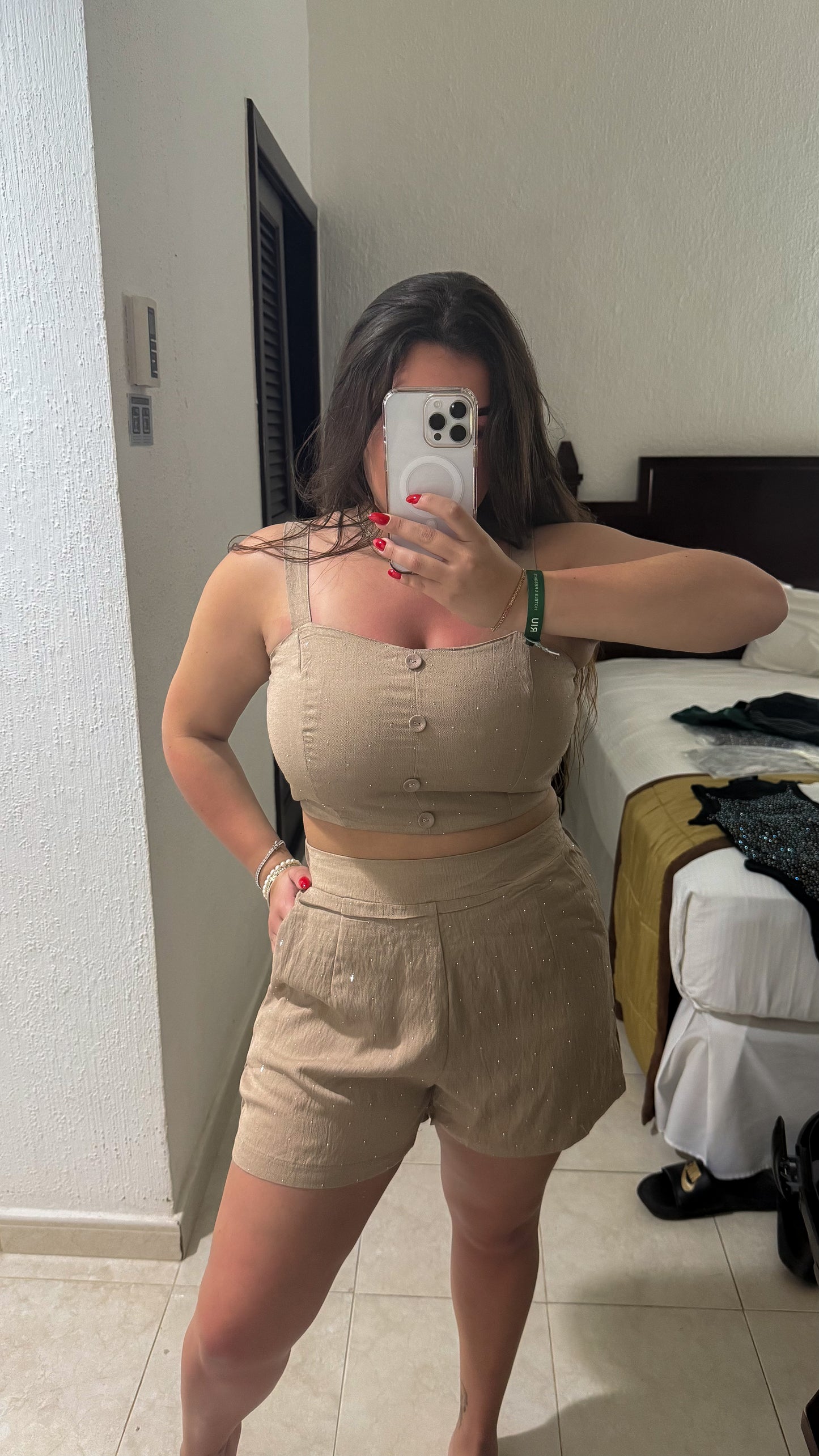 Conjunto Angel