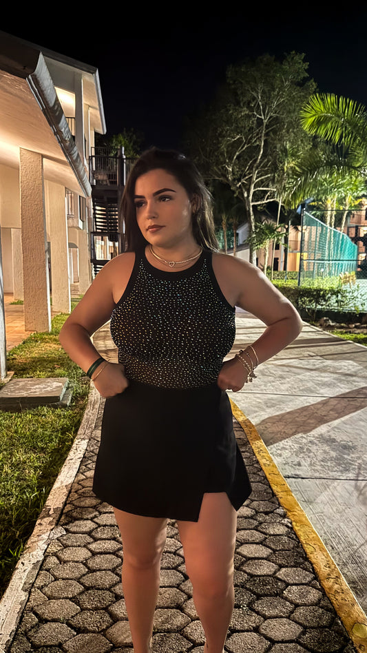 Body Alma