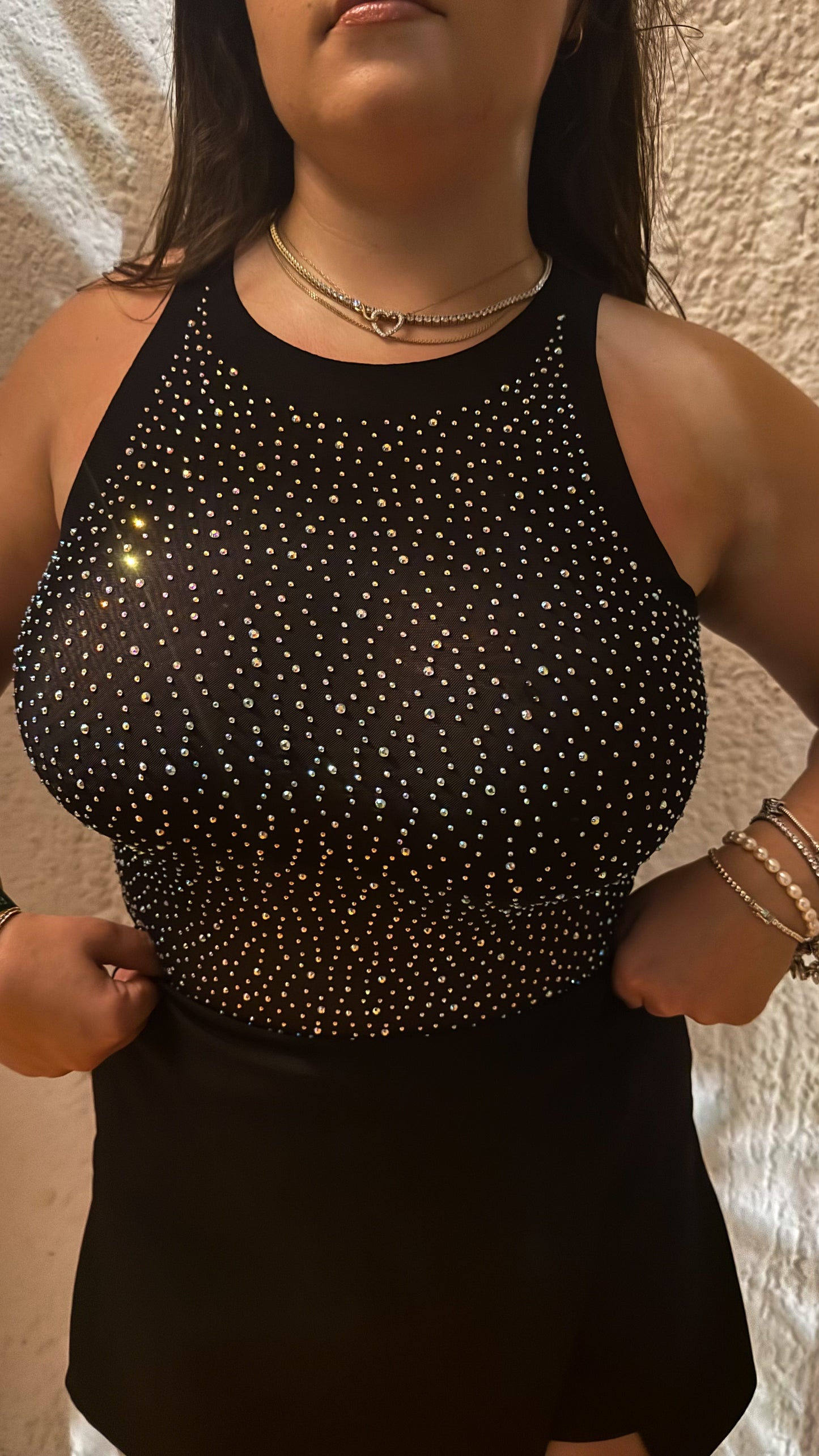 Body Alma