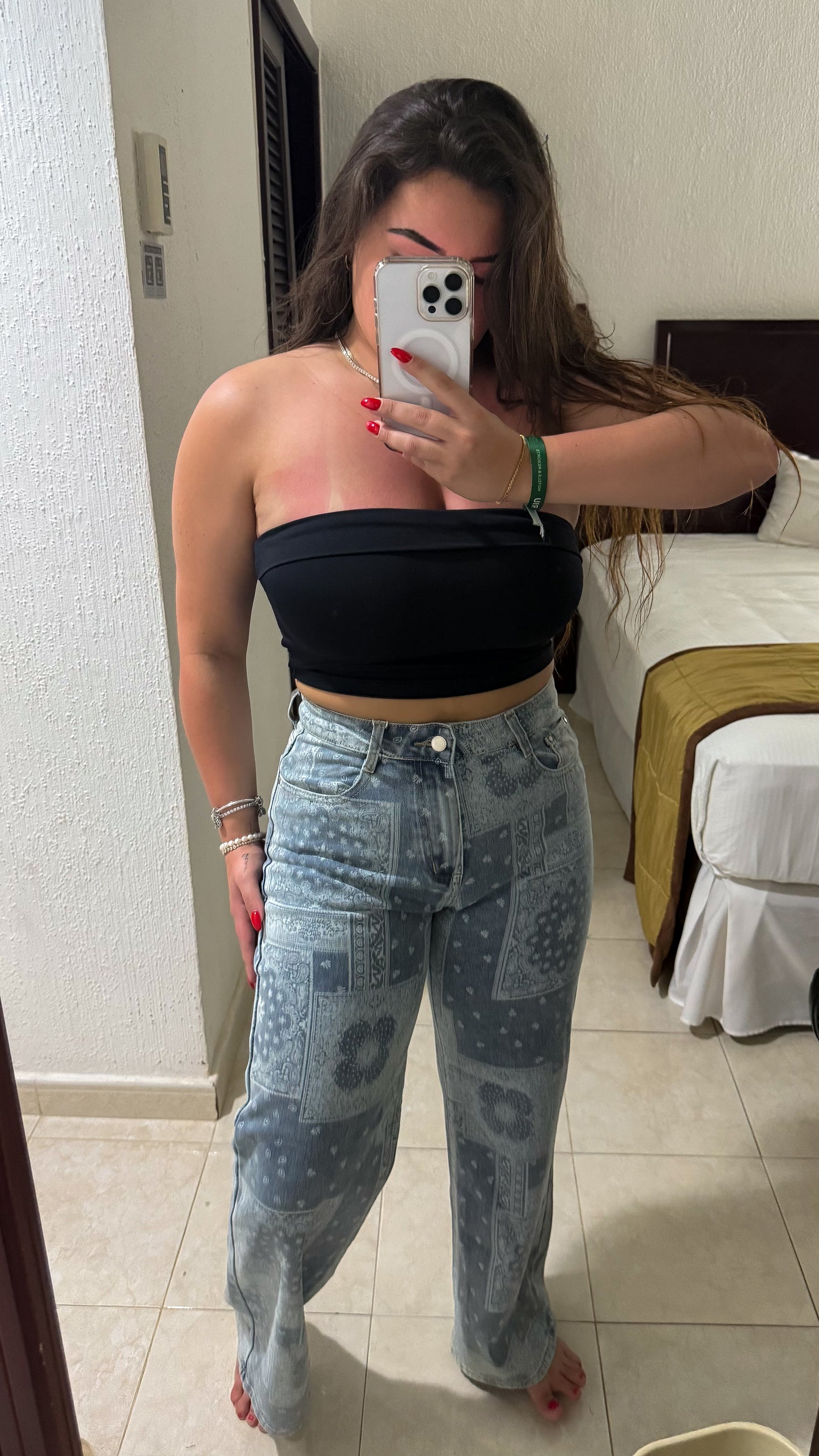 Jeans Jade