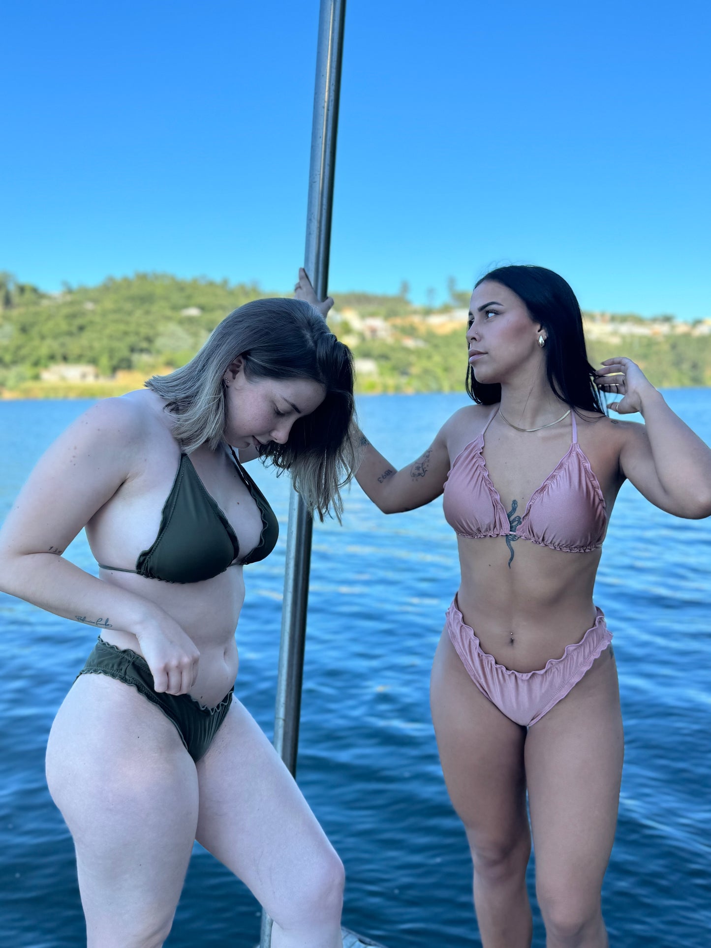 Biquíni Kaila