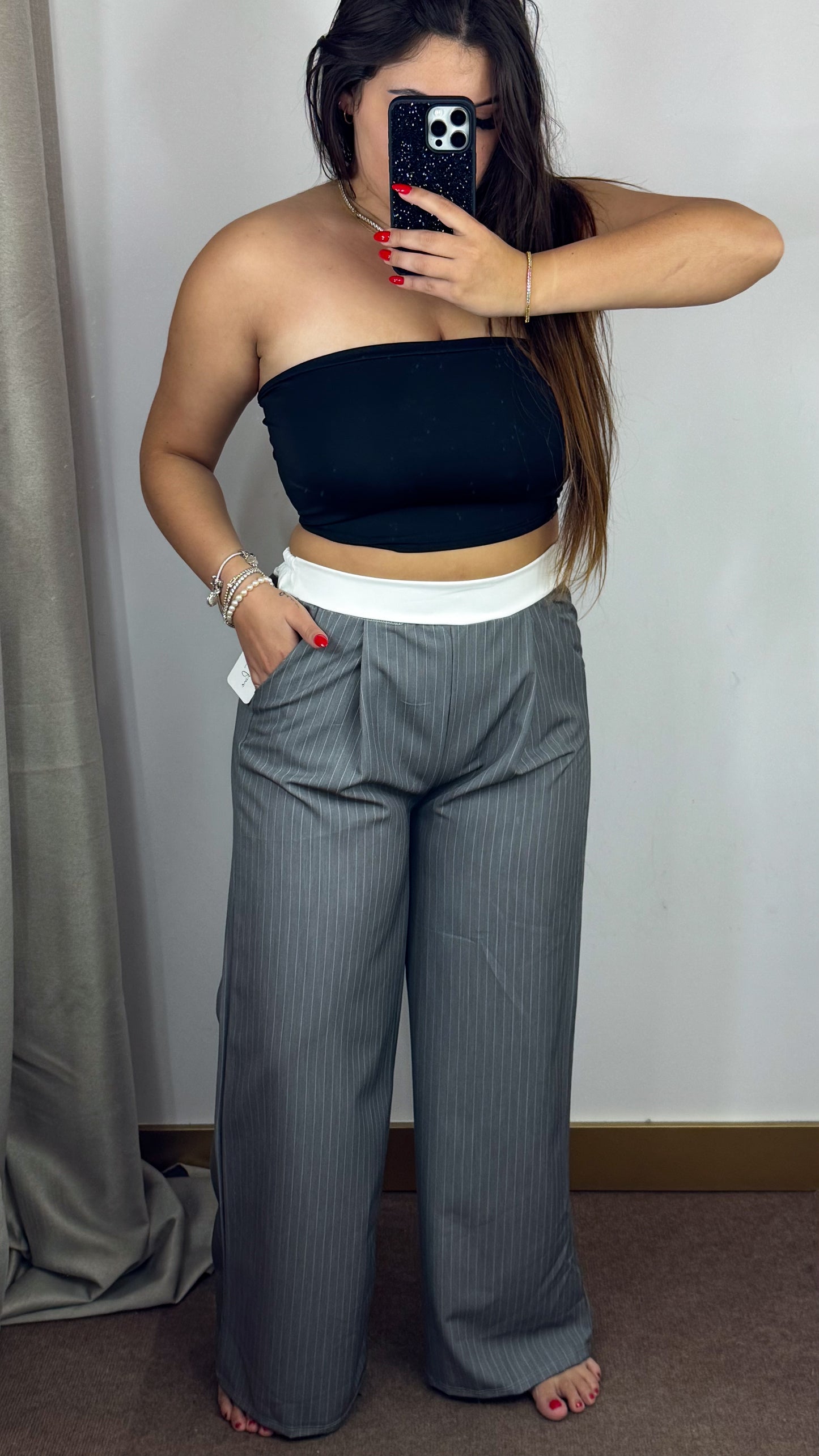 Calça Paola