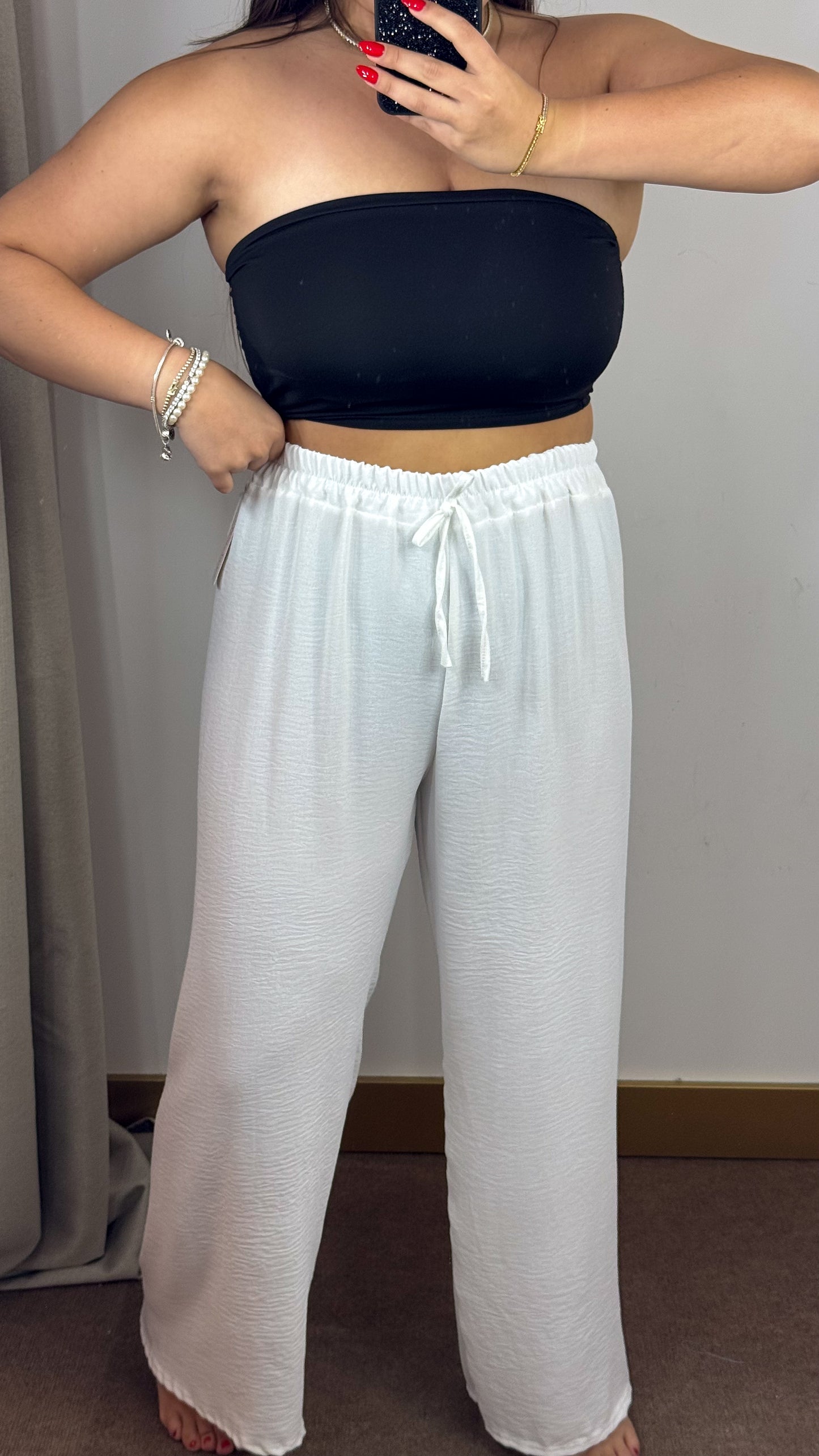 Calça Margarita