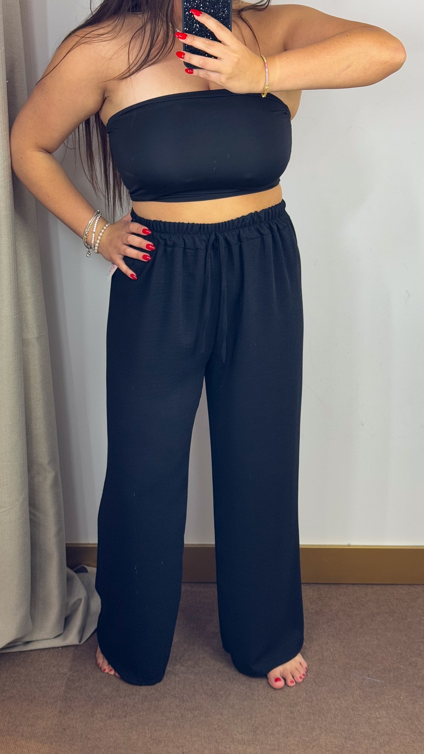 Calça Margarita