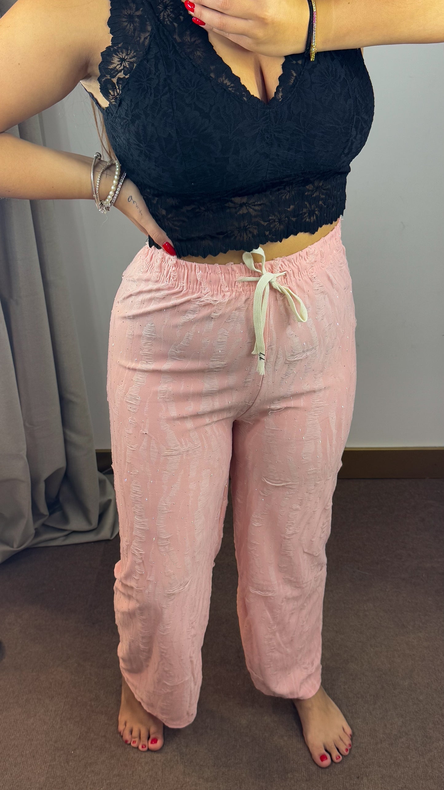Calça Gabriela