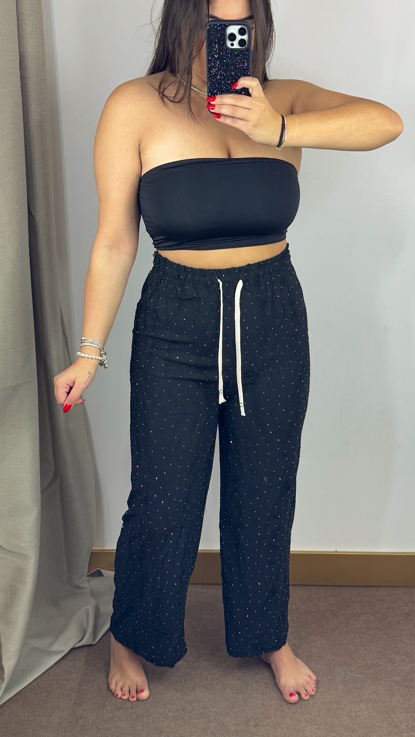 Calça Gabriela