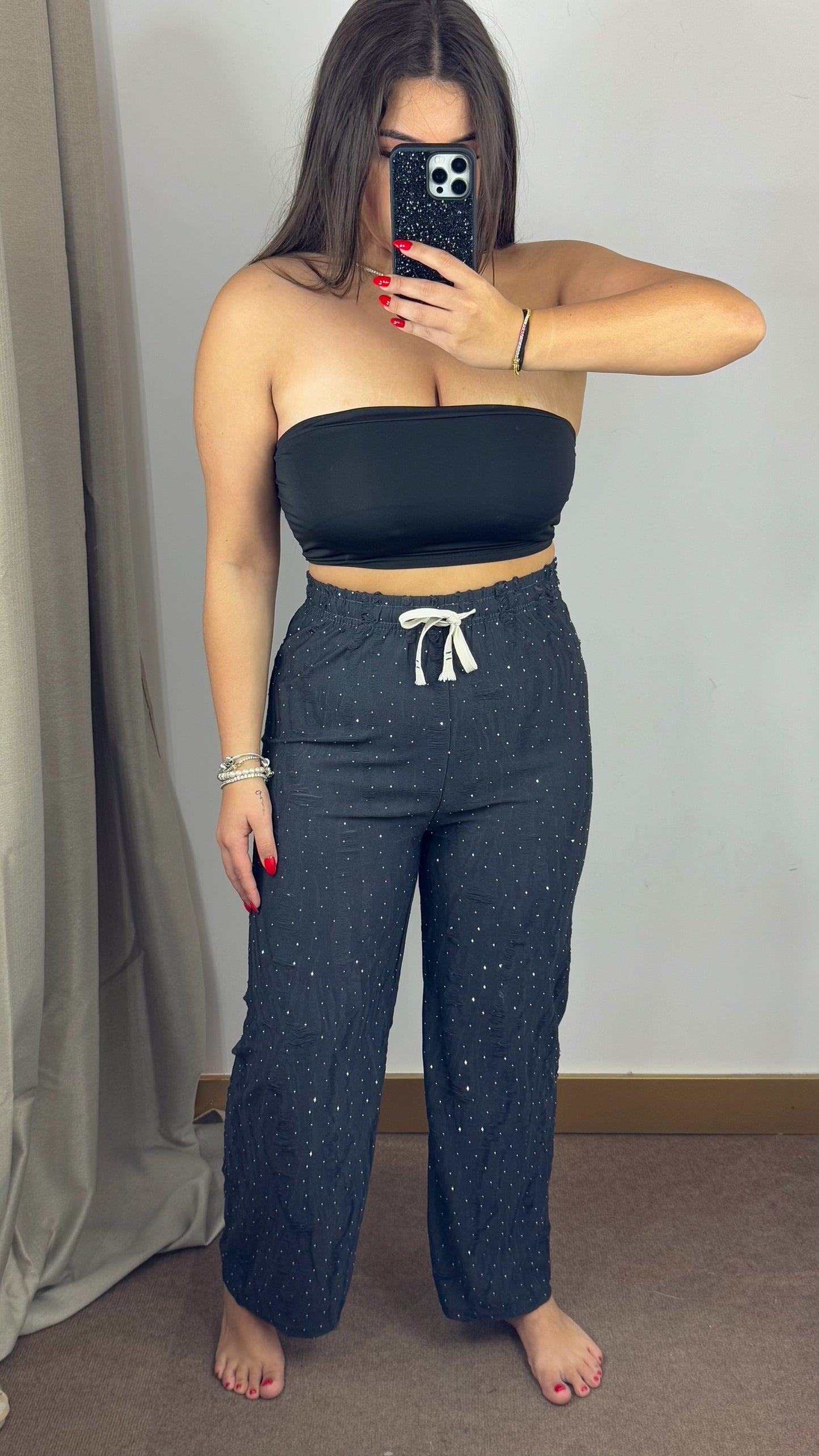 Calça Gabriela