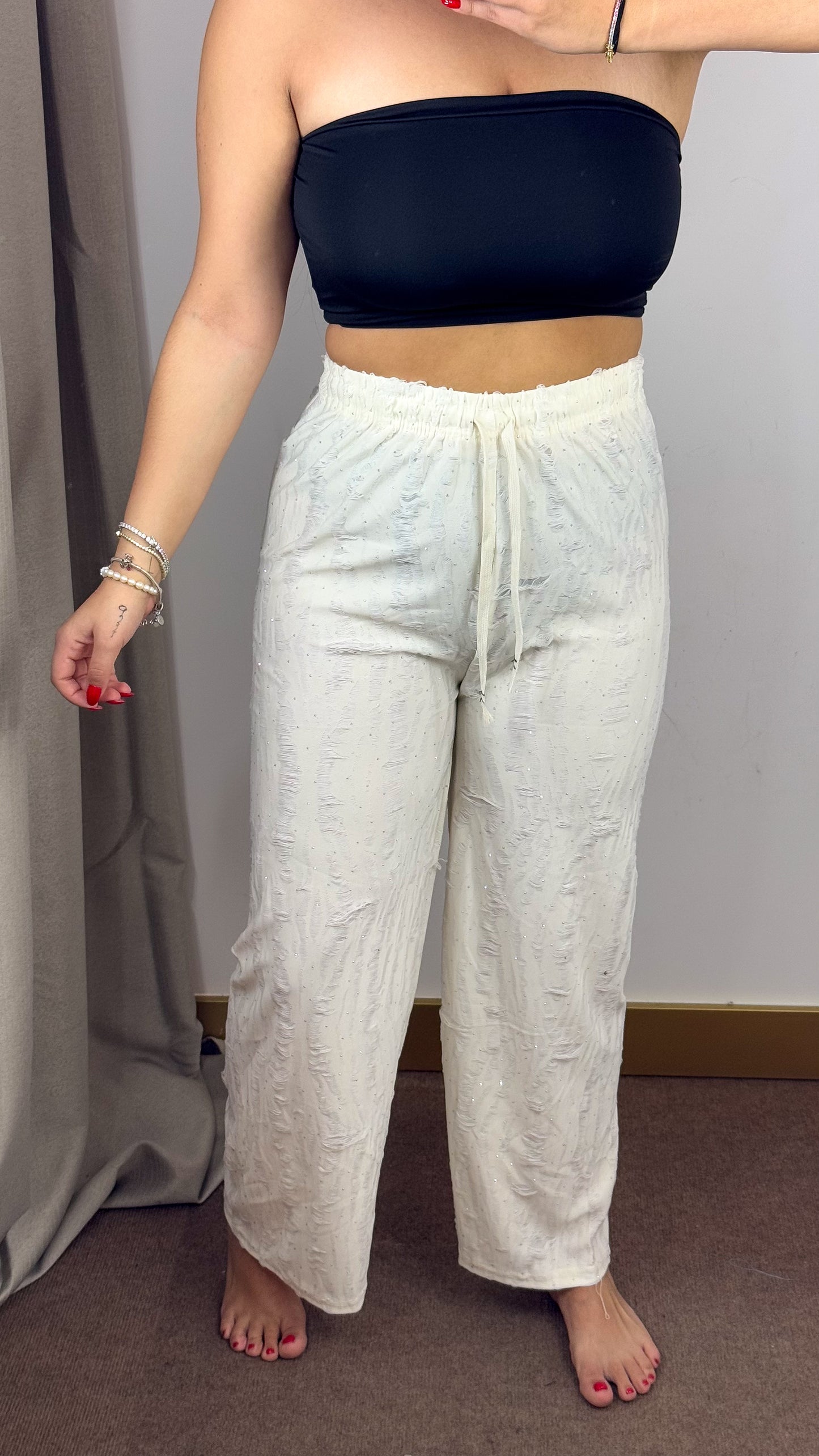 Calça Gabriela