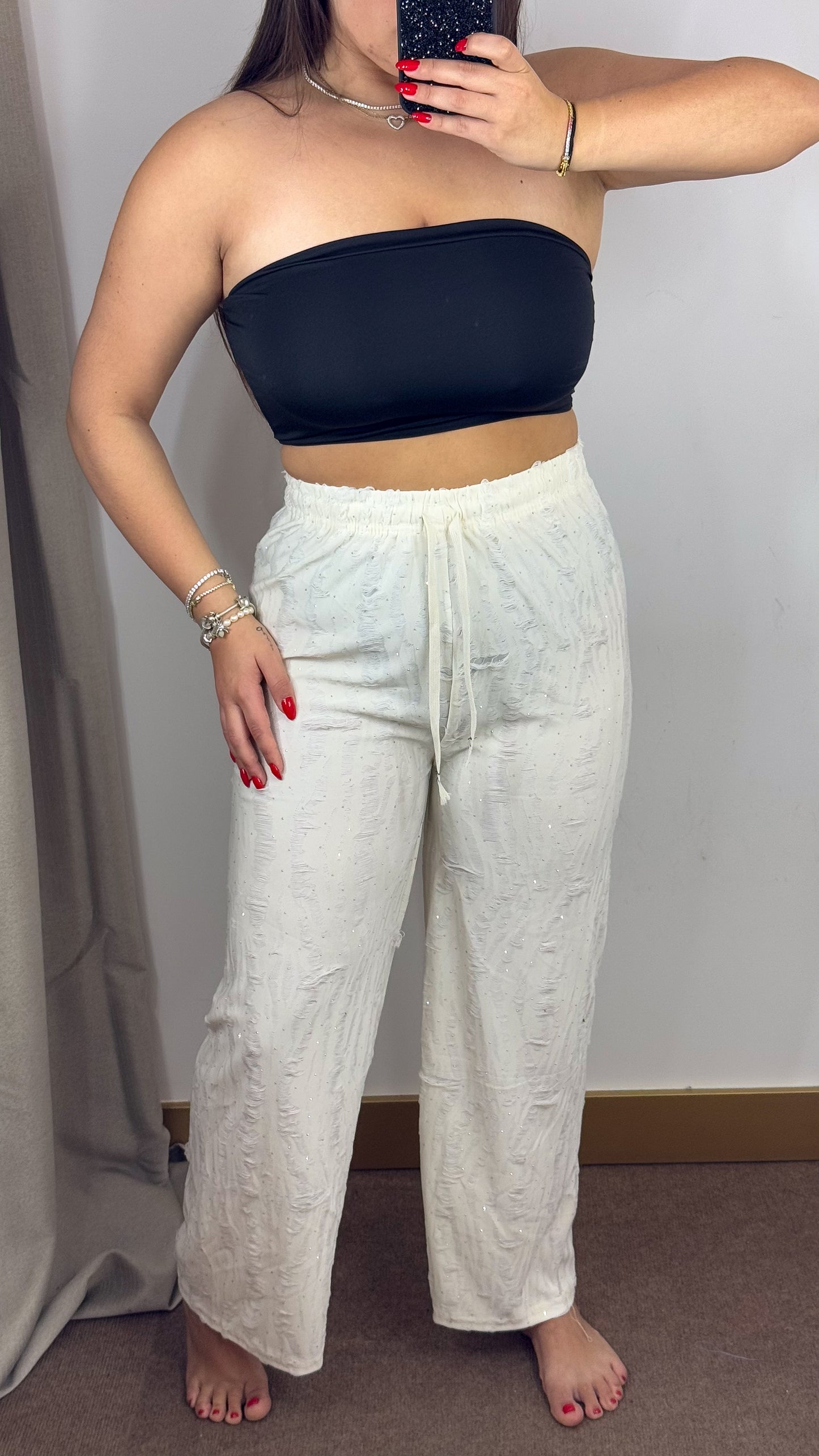 Calça Gabriela