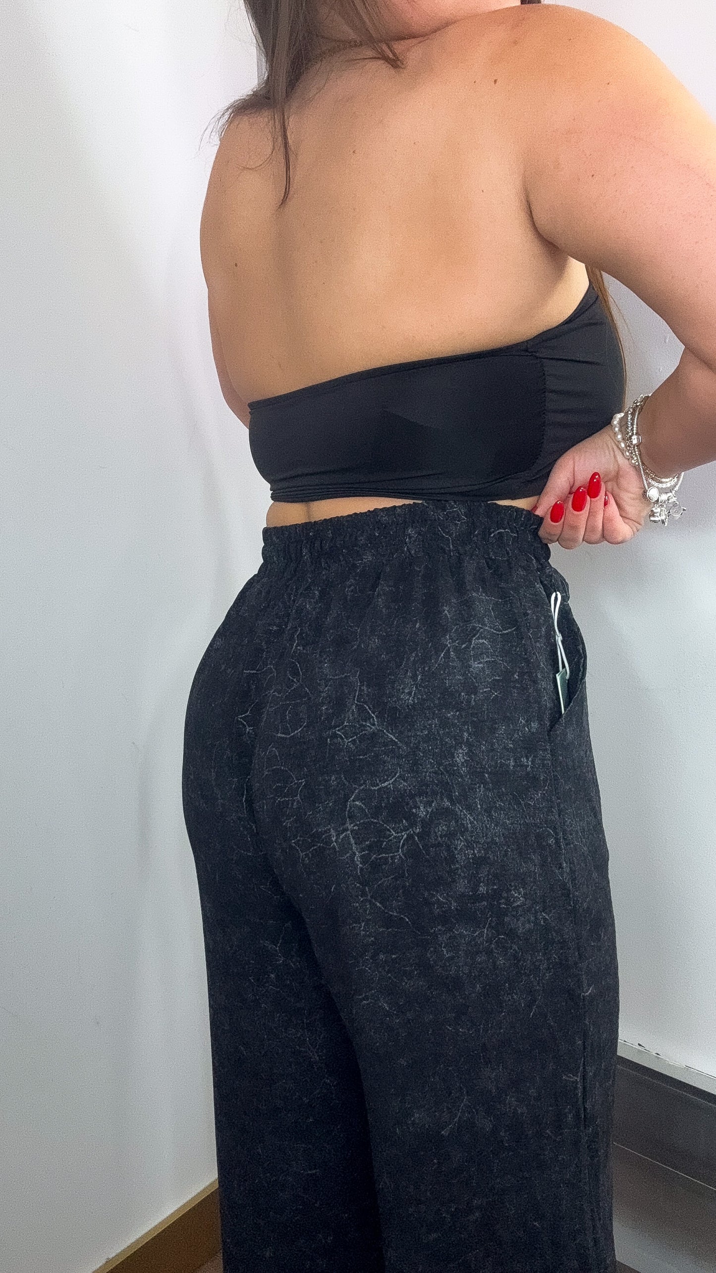 Calça Yolanda