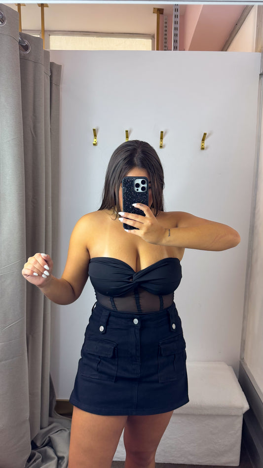Body Bandeau