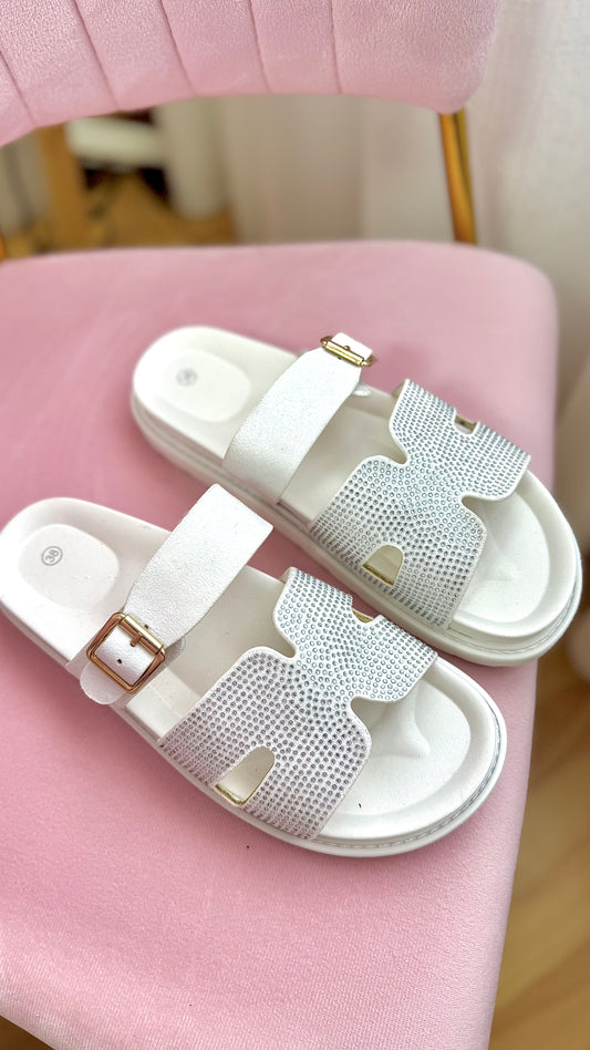CHINELO BRANCO