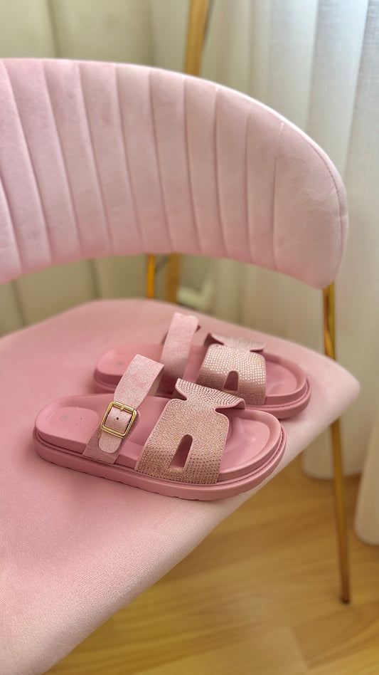 CHINELO ROSA