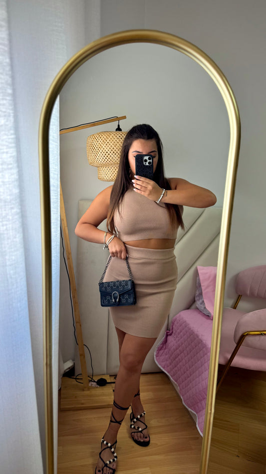 CONJUNTO MALHA CAMEL