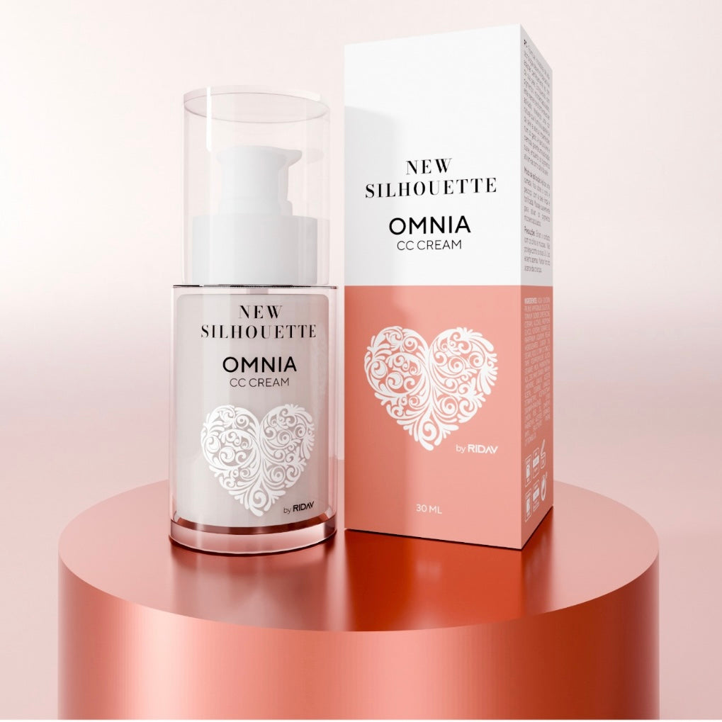 Omnia CC Cream