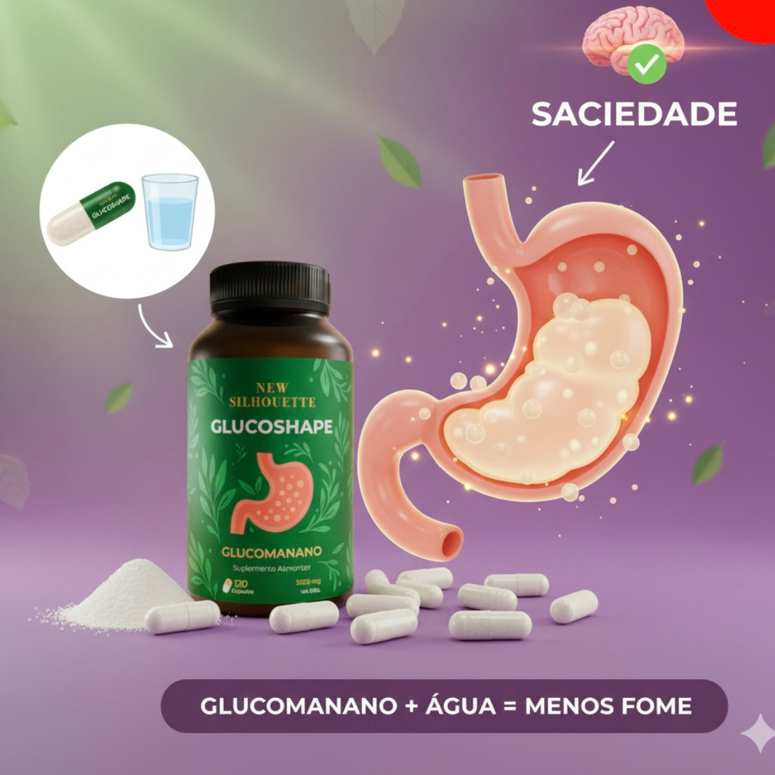GlucoShape
