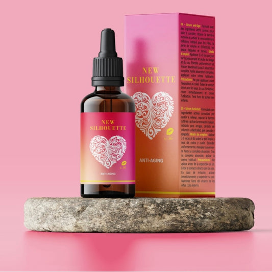 ANTI-AGING - REVOLUTION