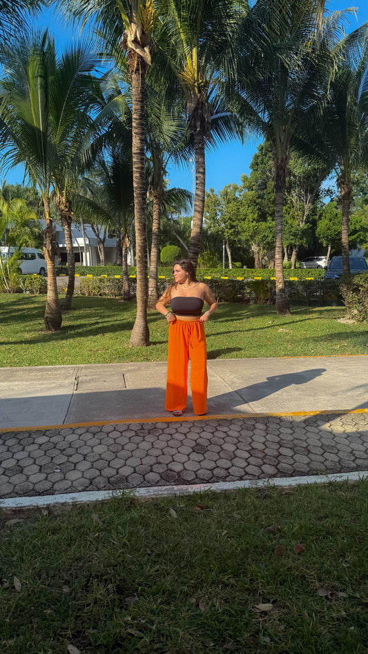 Calça Margarita